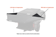 180 Tailgate Awning