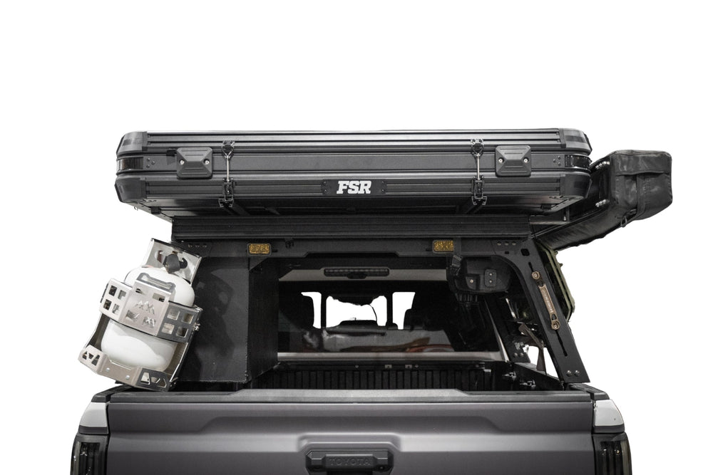 Evolution XL - Rooftop Tent