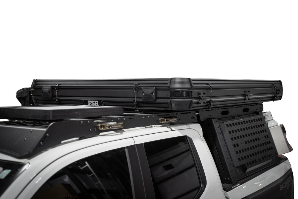 Evolution XL - Rooftop Tent