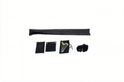 180 Tailgate Awning