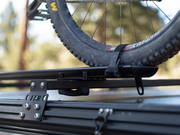 GoFSR Hard Shell Series Cross Bar System