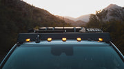 The Diablo (2019-2025 RAM 2500/3500/4500/5500 Roof Rack)