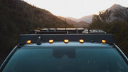 Sherpa Diablo Roof Rack For RAM 2019 - 2023