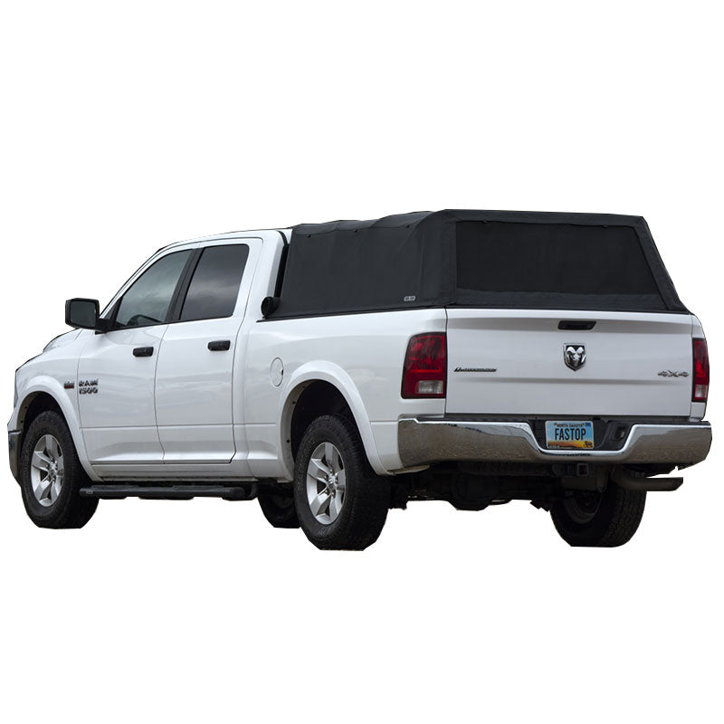 Fas-Top: Best Soft Truck Topper Options for Your Truck – Off Road Tents