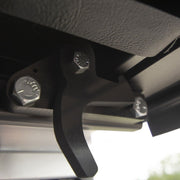 Toyota Fas-Top Solo Soft Truck Topper Latches