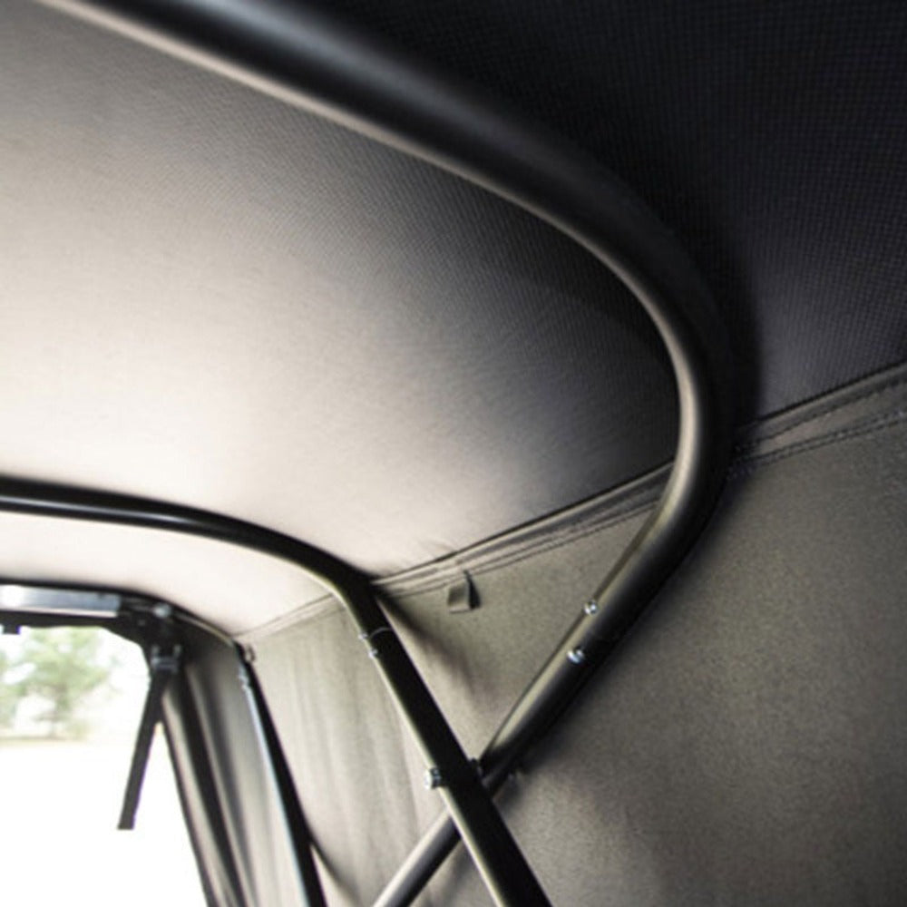 Toyota Fas-Top Solo Soft Truck Topper Frame