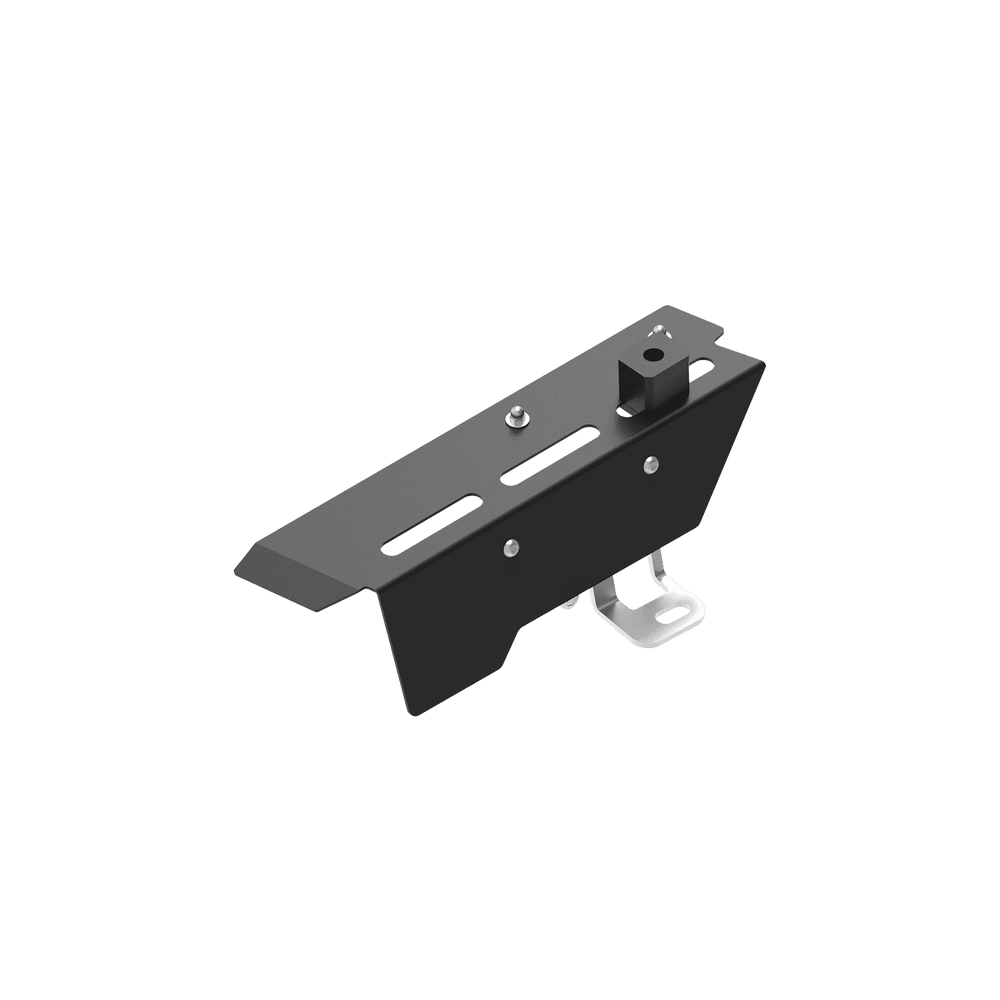 2024-Current Toyota Land Cruiser Ditch Light Mount