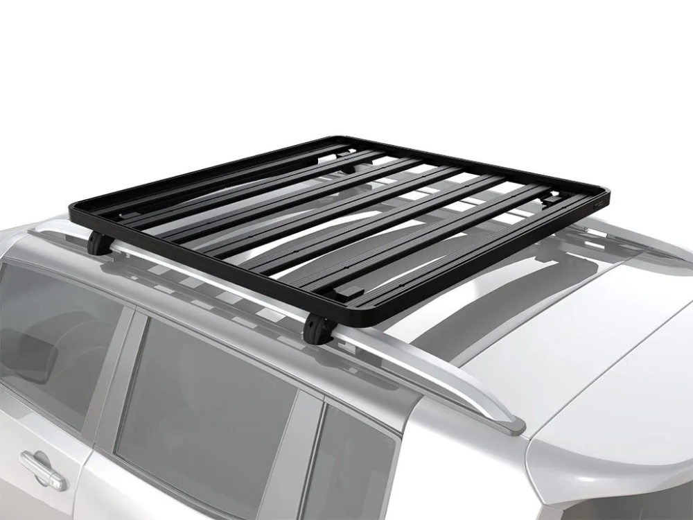 Front Runner Grab-on Raised Rail Slimline II Kit