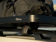 Front Runner Grab-on Raised Rail Slimline II Kit