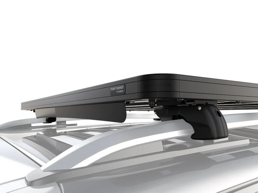 Front Runner Grab-on Raised Rail Slimline II Kit