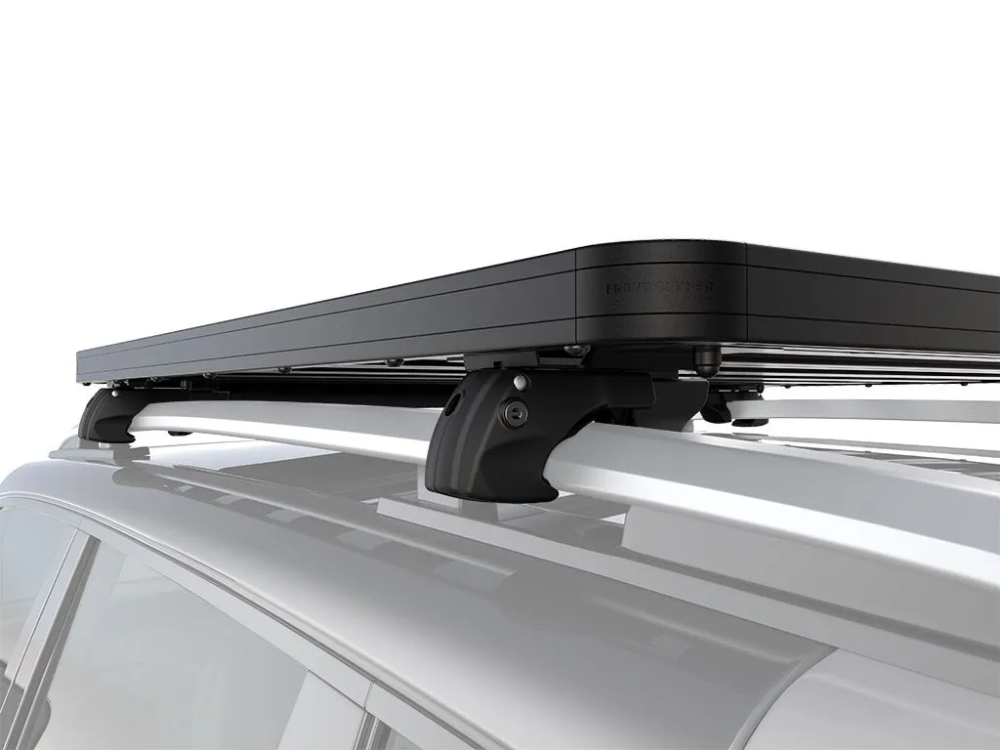 Front Runner Grab-on Raised Rail Slimline II Kit