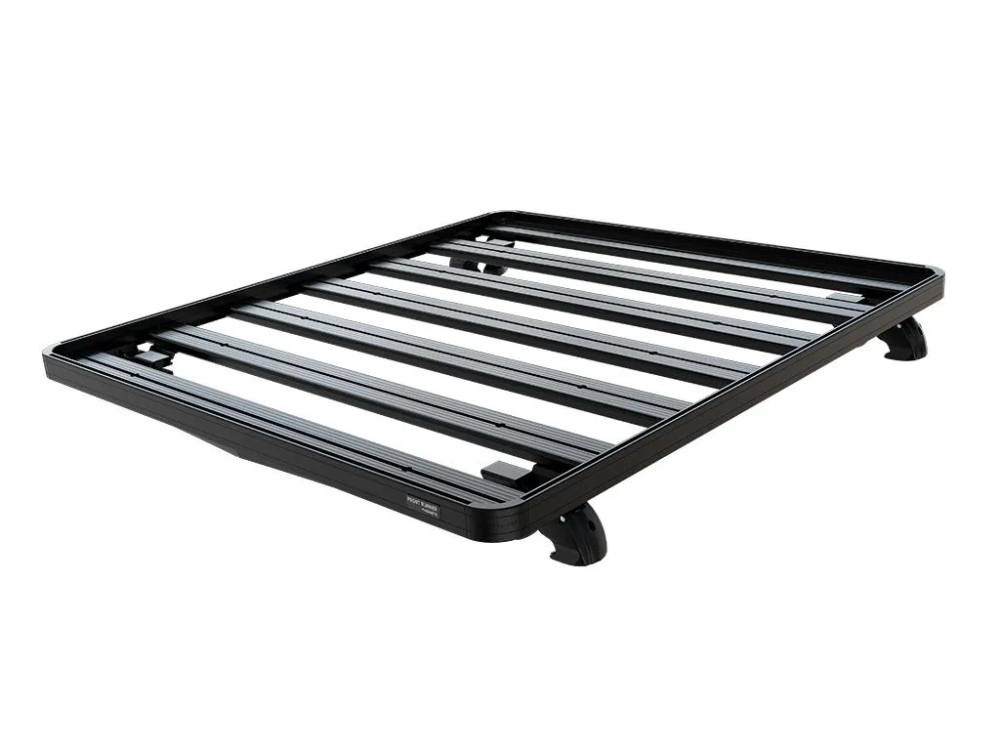 Front Runner Grab-on Raised Rail Slimline II Kit