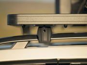 Front Runner Grab-on Raised Rail Slimline II Kit