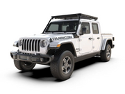 Front Runner Extreme Slimline II Roof Rack Kit For Jeep Gladiator 2019-Current
