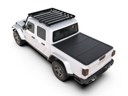 Front Runner Extreme Slimline II Roof Rack Kit For Jeep Gladiator 2019-Current