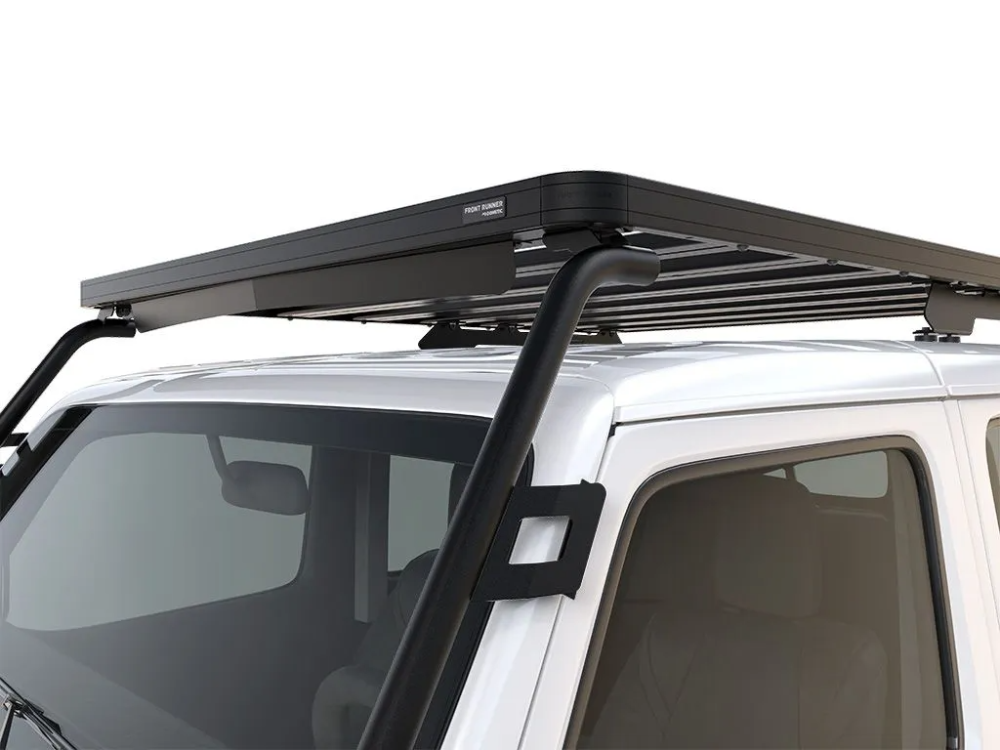 Front Runner Extreme Slimline II Roof Rack Kit For Jeep Gladiator 2019-Current