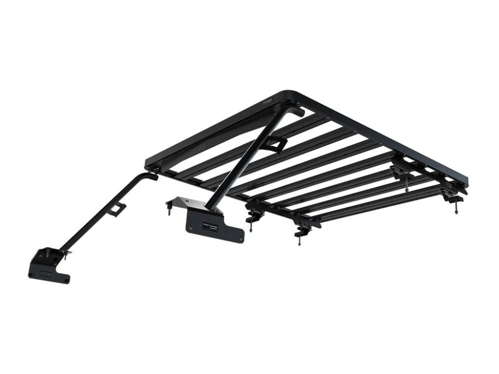 Front Runner Extreme Slimline II Roof Rack Kit For Jeep Gladiator 2019-Current