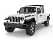 Front Runner Slimline II Roof Rack Kit For Jeep Gladiator JT - 2019-Current