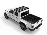 Front Runner Slimline II Roof Rack Kit For Jeep Gladiator JT - 2019-Current
