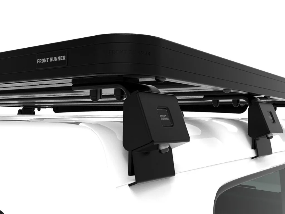 Front Runner Slimline II Roof Rack Kit For Jeep Gladiator JT - 2019-Current