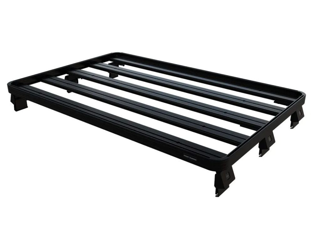 Front Runner Slimline II Roof Rack Kit For Jeep Gladiator JT - 2019-Current