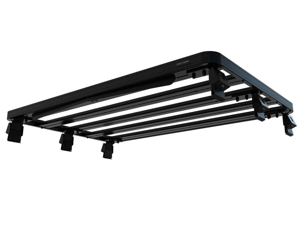 Front Runner Slimline II Roof Rack Kit For Jeep Gladiator JT - 2019-Current