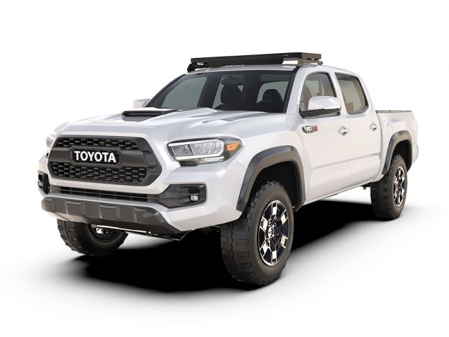 Front Runner Slimline II Toyota Tacoma 3rd Gen Roof Rack – Off Road Tents