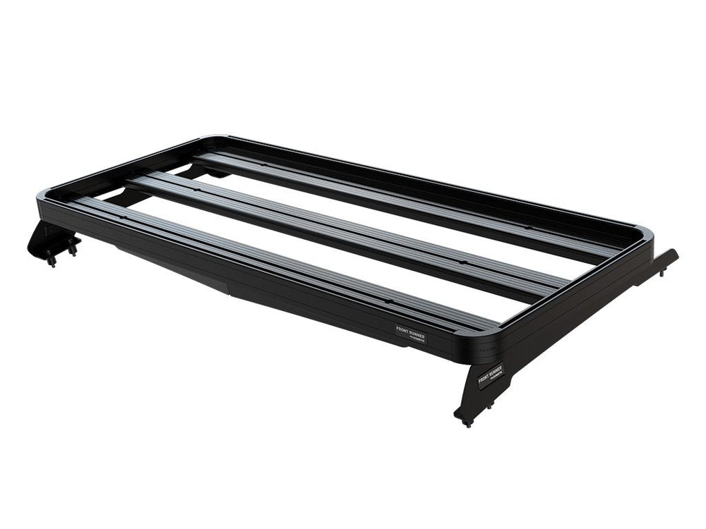 Front Runner Slimline II Toyota Tundra 3rd Gen Cab Over Camper Roof Rack