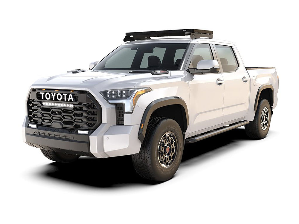 Front Runner Slimline II Toyota Tundra 3rd Gen Roof Rack