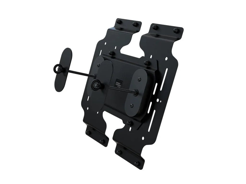 Image showing the pro bed water kit without the water tank