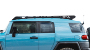 The Fuji (2007-2014 FJ Cruiser Roof Rack)