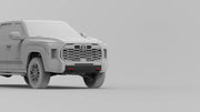2022-Current Toyota Tundra Front Hybrid Bumper Upgrade