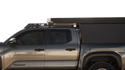 Sherpa The Rainier Shorty (2024+ Tacoma Camper Roof Rack)