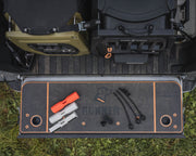 Custom Tailgate