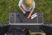 Custom Tailgate
