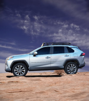 Gobi Ranger Rack With Sunroof Opening For Toyota RAV4 2019 - On