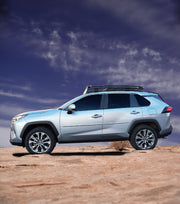 Gobi Ranger Rack With Sunroof Opening For Toyota RAV4 2019 - On