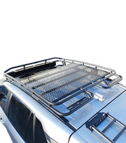 Gobi Stealth Rack Sunroof Opening For Toyota RAV4 2019 - On