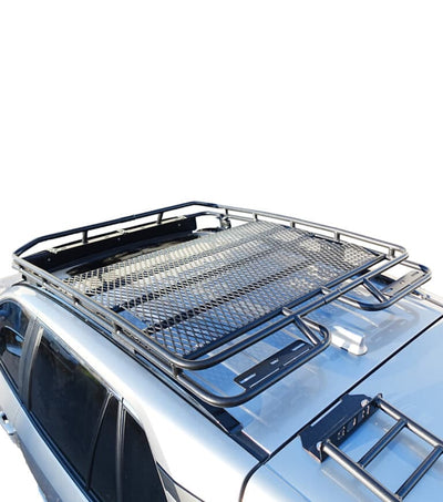 Gobi Stealth Rack Sunroof Opening For Toyota RAV4 2019 - On