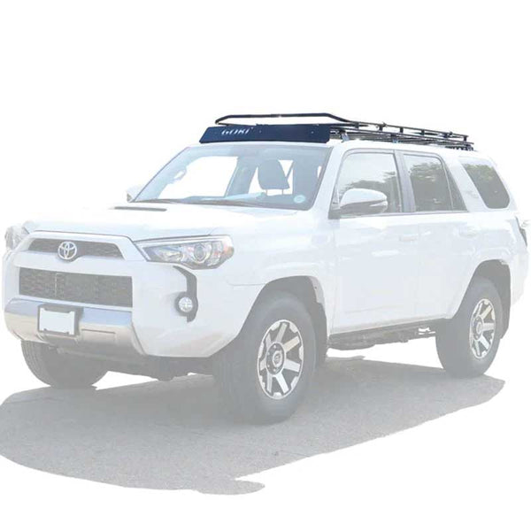 Gobi Rack Ladder Gobi Ladder 5th Gen 4runner GOBI Stealth Roof