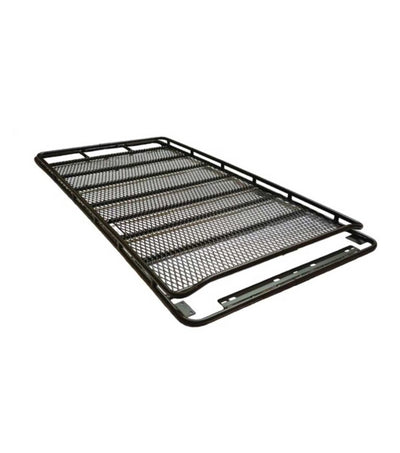 Gobi Stealth Rack 30'' LED Setup For Toyota 4Runner 3rd Gen