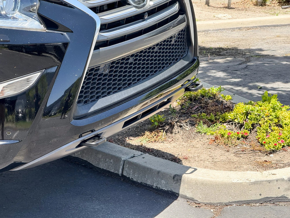 2014-2023 Lexus GX460 Front Recovery Points