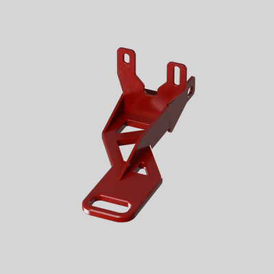 2014-2023 Lexus GX460 Front Recovery Points