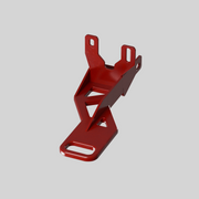 2014-2023 Lexus GX460 Front Recovery Points