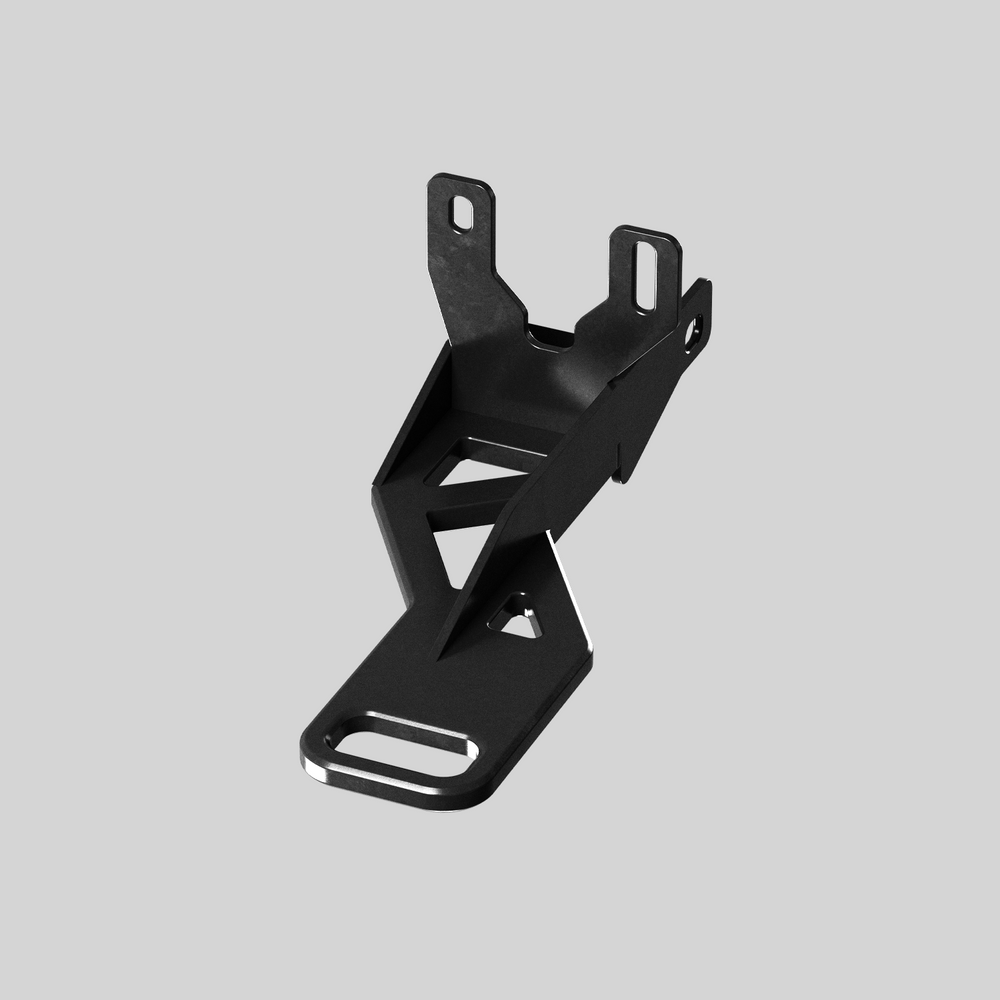2014-2023 Lexus GX460 Front Recovery Points