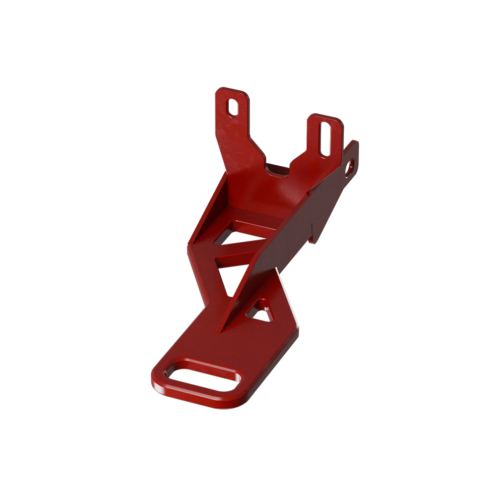 2014-2023 Lexus GX460 Front Recovery Points