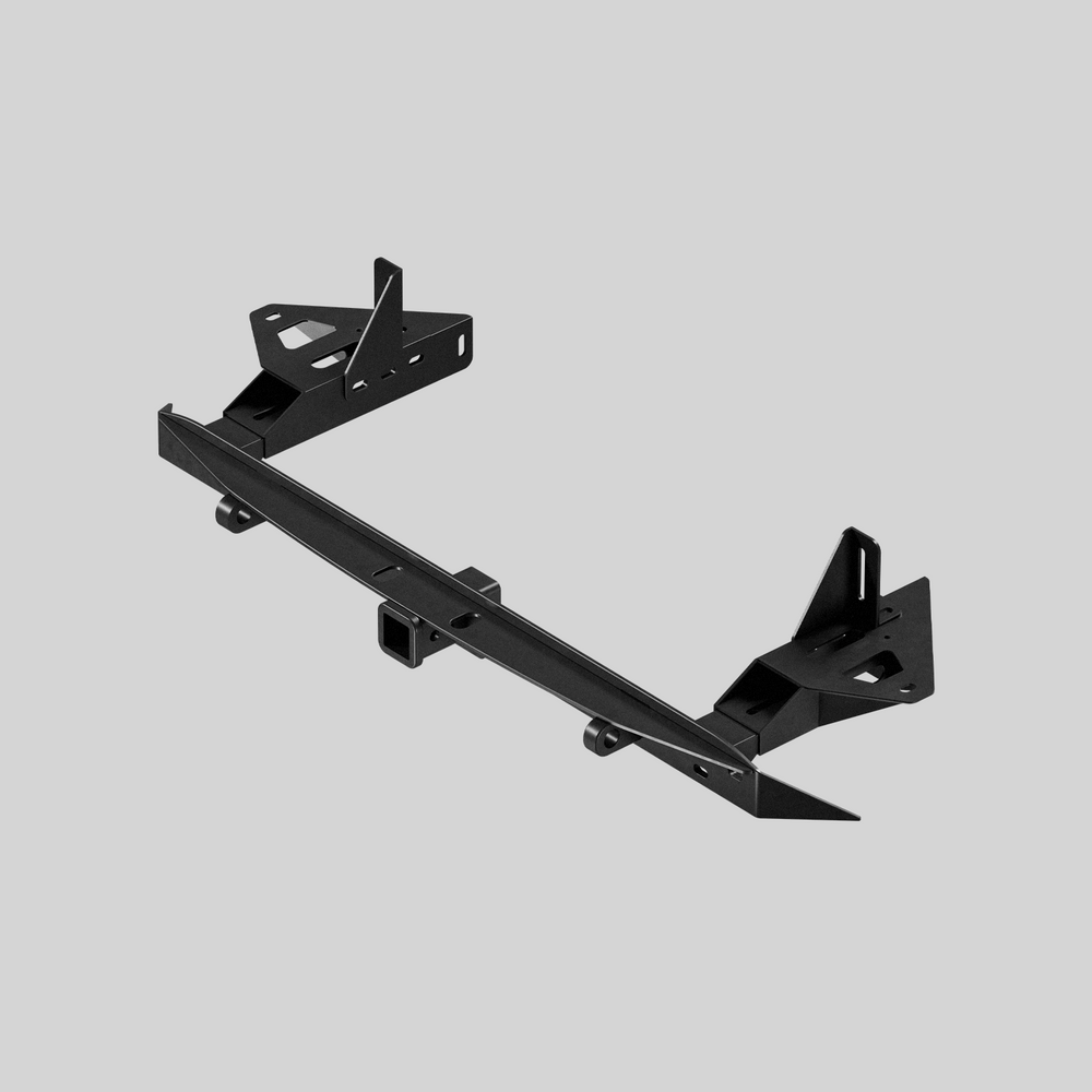 2014-2023 Lexus GX460 Front Tow Hitch Receiver Assembly