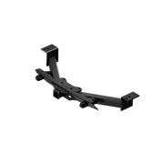 2014-2023 Lexus GX460 Rear Tow Hitch Receiver Hybrid Bumper