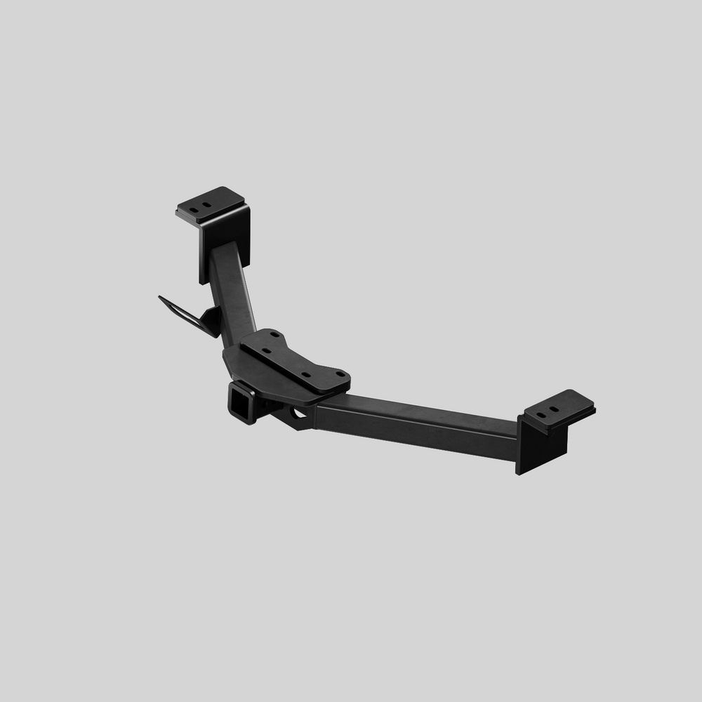 2010-2023 Lexus GX460 Rear Tow Hitch Receiver