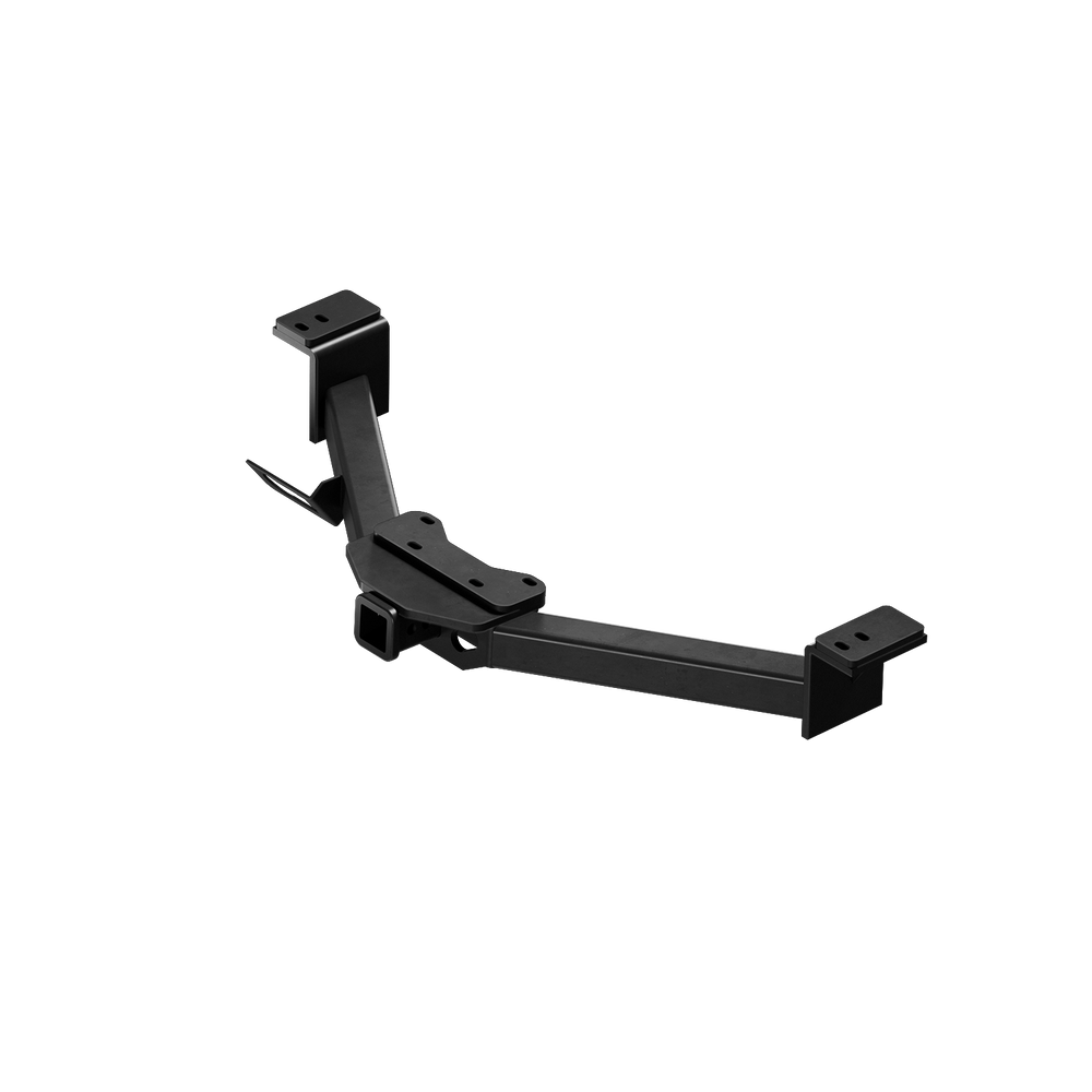 2010-2023 Lexus GX460 Rear Tow Hitch Receiver